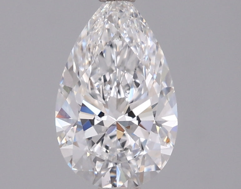 1.05 Carat Pear Lab Diamond