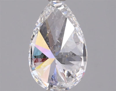 1.05 Carat Pear Lab Diamond :: 360 spin frame 01