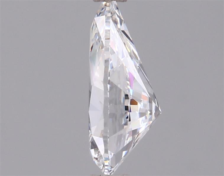 1.05 Carat Pear Lab Diamond :: 360 spin frame 02