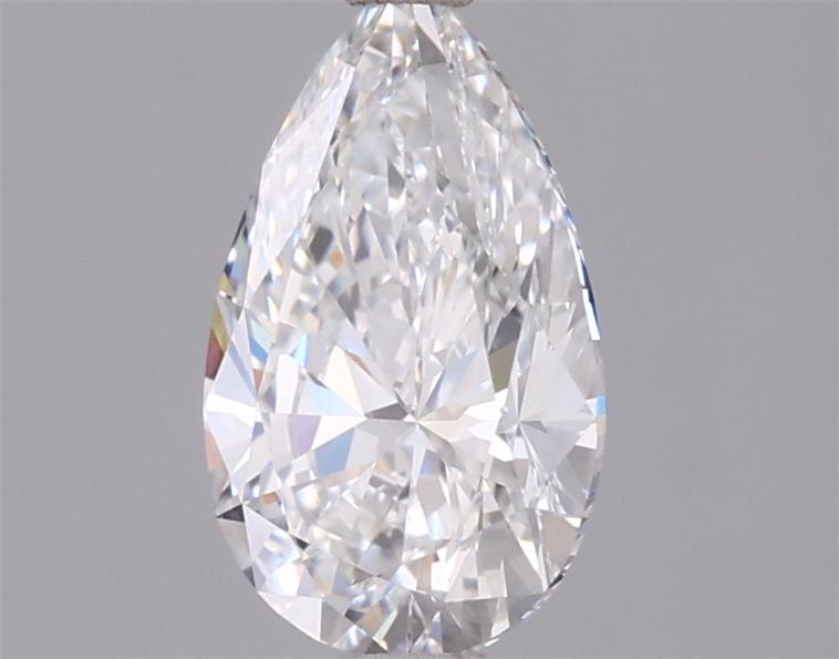 1.05 Carat Pear Lab Diamond :: 360 spin frame 05