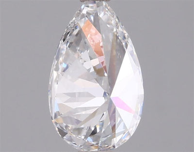 1.05 Carat Pear Lab Diamond :: 360 spin frame 07