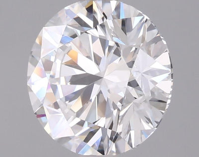 1.96 Carat Round Lab Diamond :: 360 spin frame 04