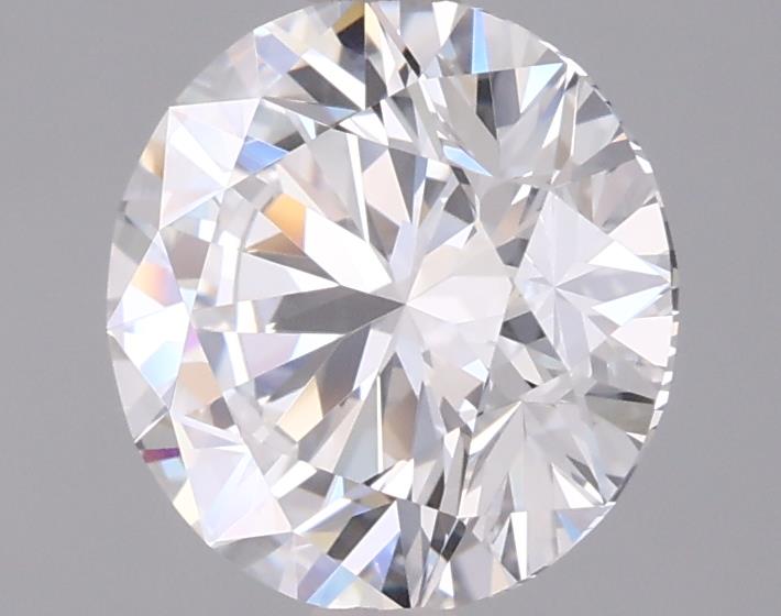 1.96 Carat Round Lab Diamond :: 360 spin frame 04