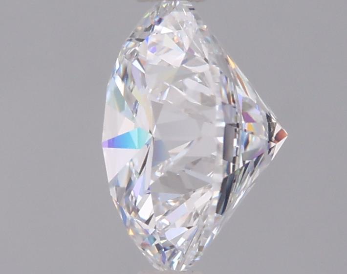 1.96 Carat Round Lab Diamond :: 360 spin frame 05