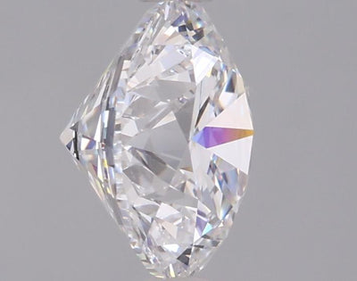 1.96 Carat Round Lab Diamond :: 360 spin frame 07