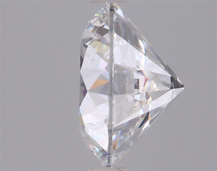 2.76 Carat Round Lab Diamond :: 360 spin frame 02
