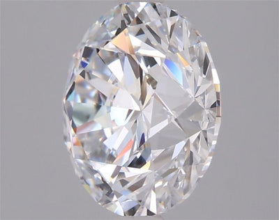 2.76 Carat Round Lab Diamond :: 360 spin frame 03