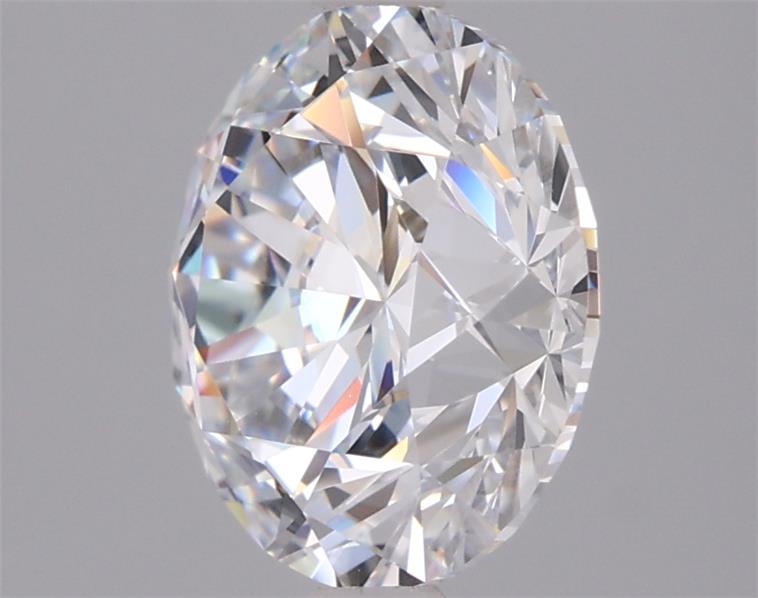 2.76 Carat Round Lab Diamond :: 360 spin frame 03