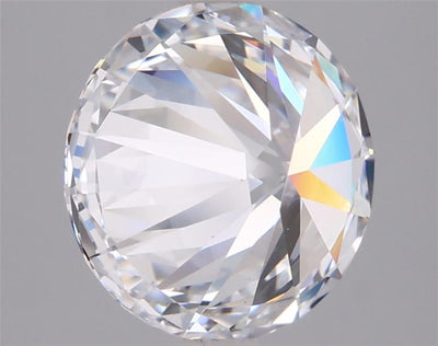 2.76 Carat Round Lab Diamond :: 360 spin frame 04