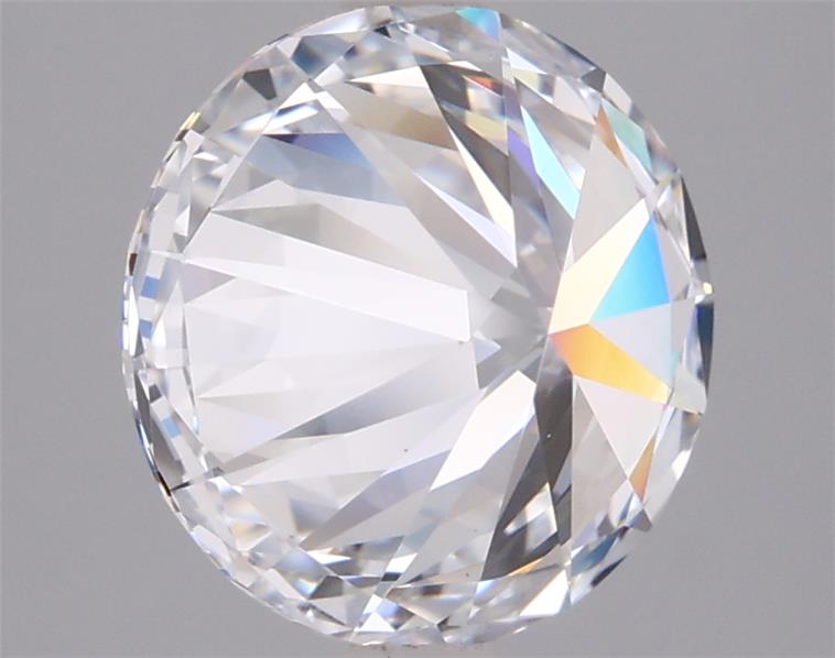2.76 Carat Round Lab Diamond :: 360 spin frame 04
