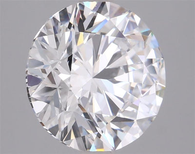 2.76 Carat Round Lab Diamond :: 360 spin frame 05