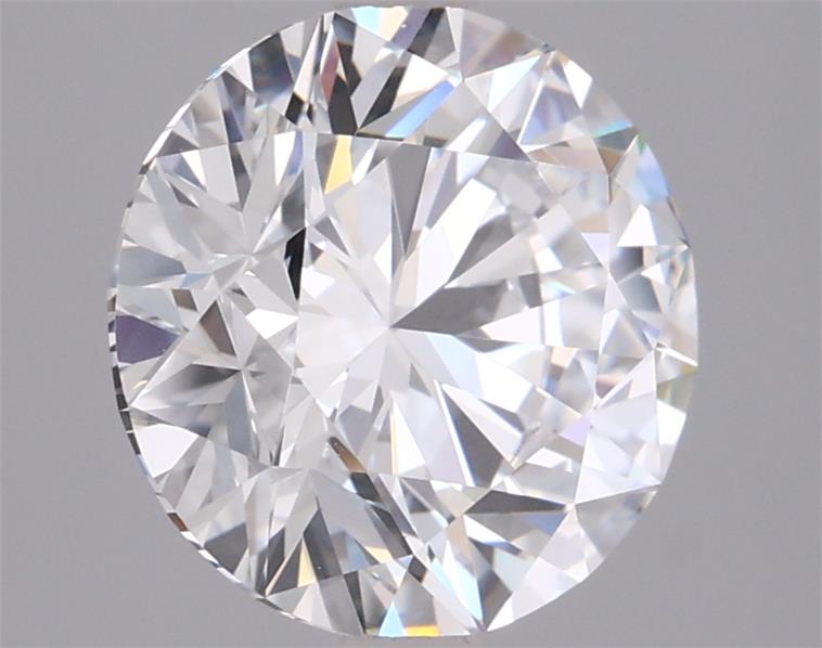 2.76 Carat Round Lab Diamond :: 360 spin frame 05