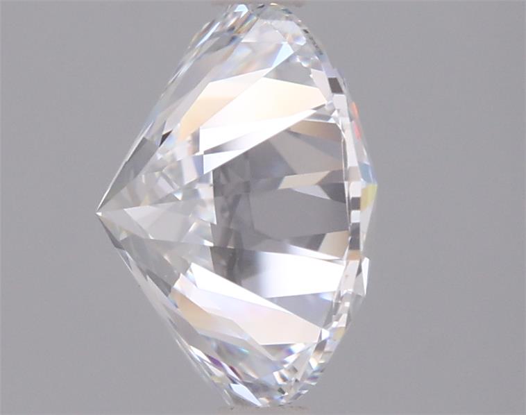 2.76 Carat Round Lab Diamond :: 360 spin frame 06