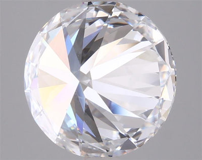2.76 Carat Round Lab Diamond :: 360 spin frame 07