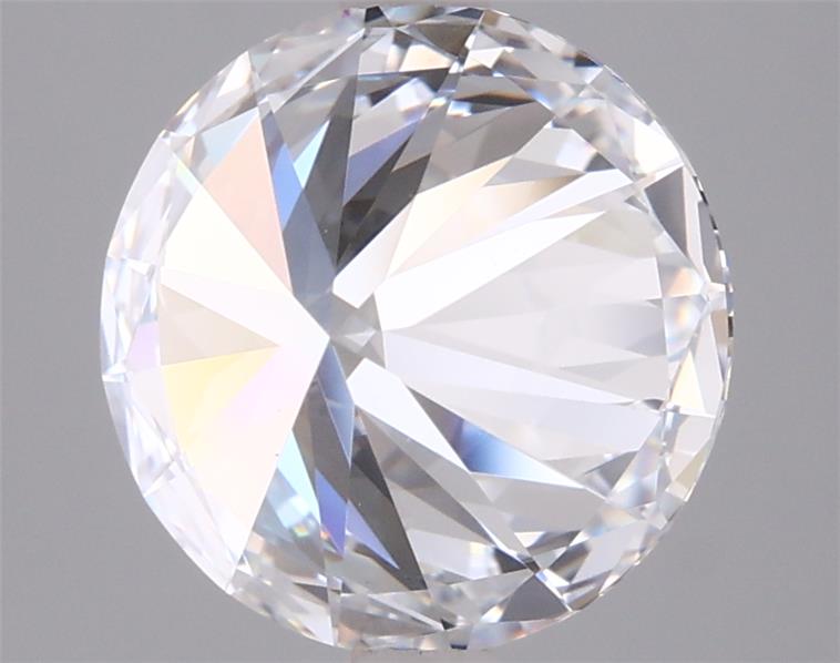 2.76 Carat Round Lab Diamond :: 360 spin frame 07