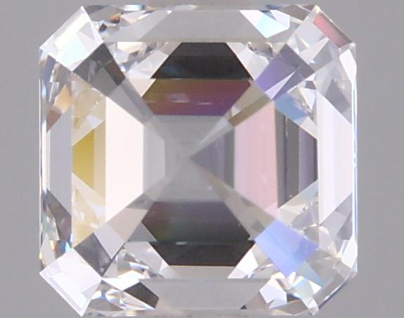 1.53 Carat Asscher Lab Diamond :: 360 spin frame 02