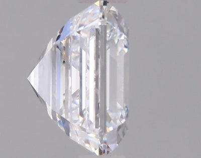 1.52 Carat Asscher Lab Diamond :: 360 spin frame 01