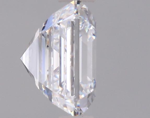 1.52 Carat Asscher Lab Diamond :: 360 spin frame 01