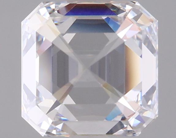 1.52 Carat Asscher Lab Diamond :: 360 spin frame 02
