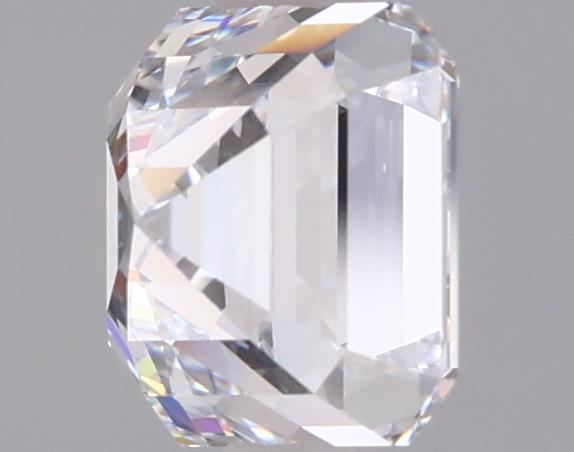 1.52 Carat Asscher Lab Diamond :: 360 spin frame 03