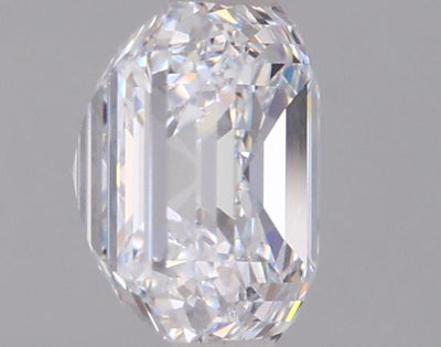 1.52 Carat Asscher Lab Diamond :: 360 spin frame 04