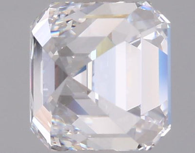 1.52 Carat Asscher Lab Diamond :: 360 spin frame 06