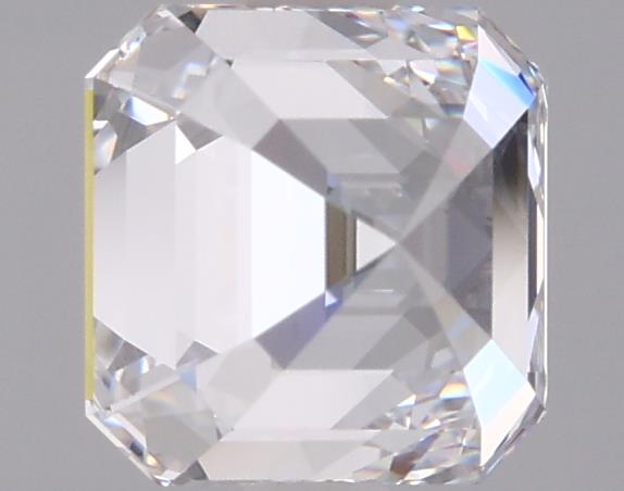 1.52 Carat Asscher Lab Diamond :: 360 spin frame 07