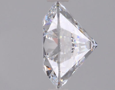 2.18 Carat Round Lab Diamond :: 360 spin frame 01