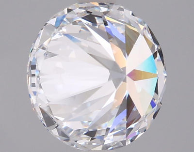 2.18 Carat Round Lab Diamond :: 360 spin frame 04
