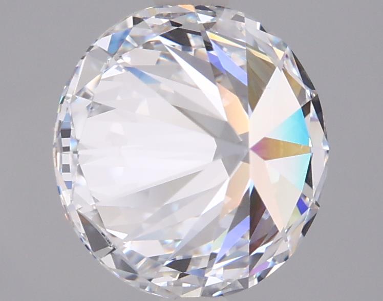 2.18 Carat Round Lab Diamond :: 360 spin frame 04
