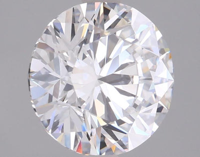 2.18 Carat Round Lab Diamond :: 360 spin frame 05