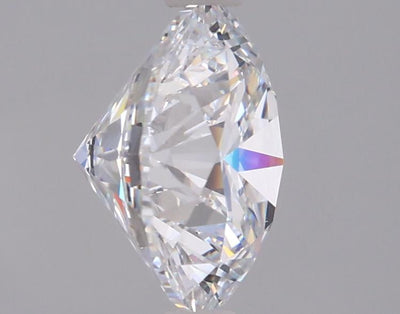 2.18 Carat Round Lab Diamond :: 360 spin frame 06