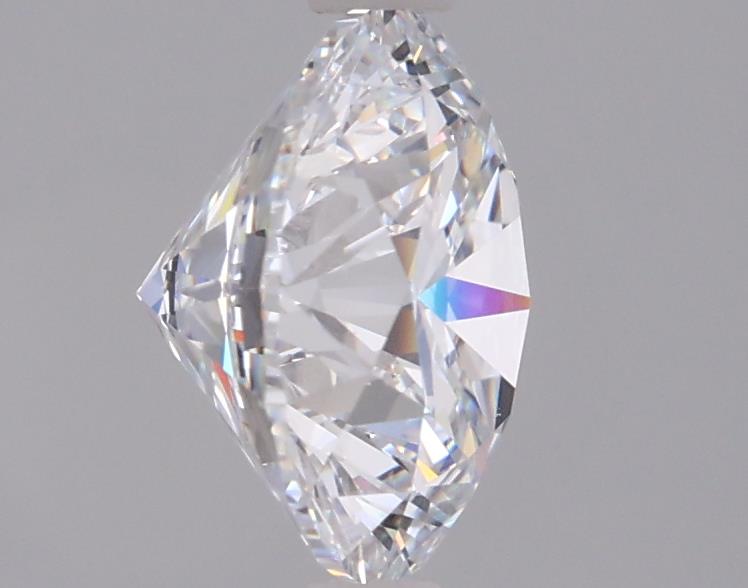 2.18 Carat Round Lab Diamond :: 360 spin frame 06