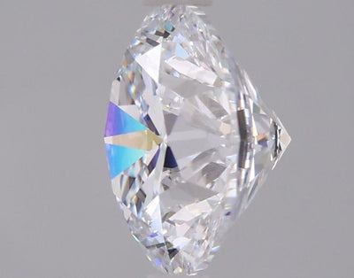 2.18 Carat Round Lab Diamond :: 360 spin frame 07