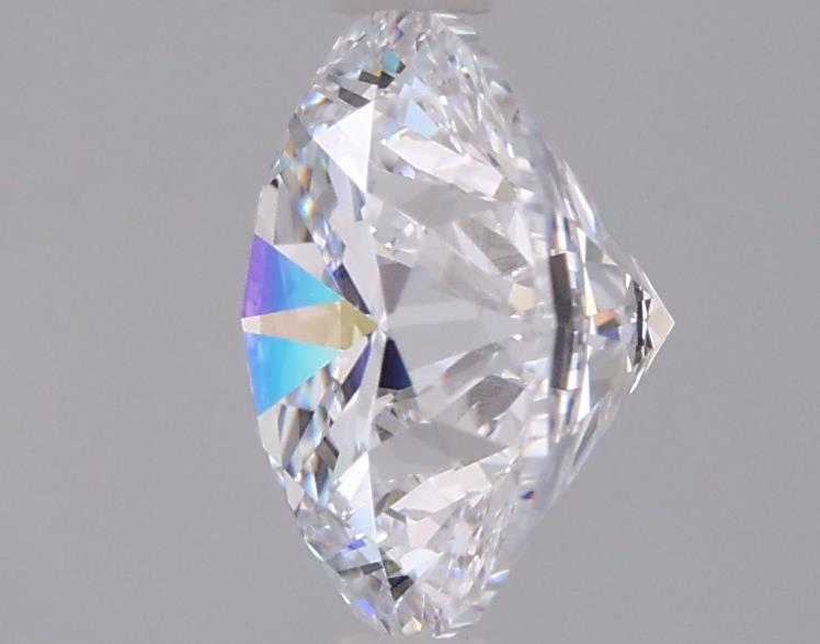 2.18 Carat Round Lab Diamond :: 360 spin frame 07