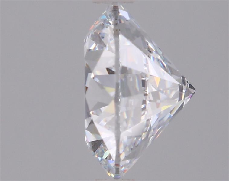 2.61 Carat Round Lab Diamond :: 360 spin frame 02