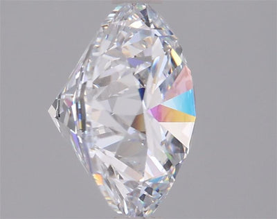 2.61 Carat Round Lab Diamond :: 360 spin frame 06