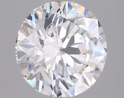 2.61 Carat Round Lab Diamond :: 360 spin frame 07
