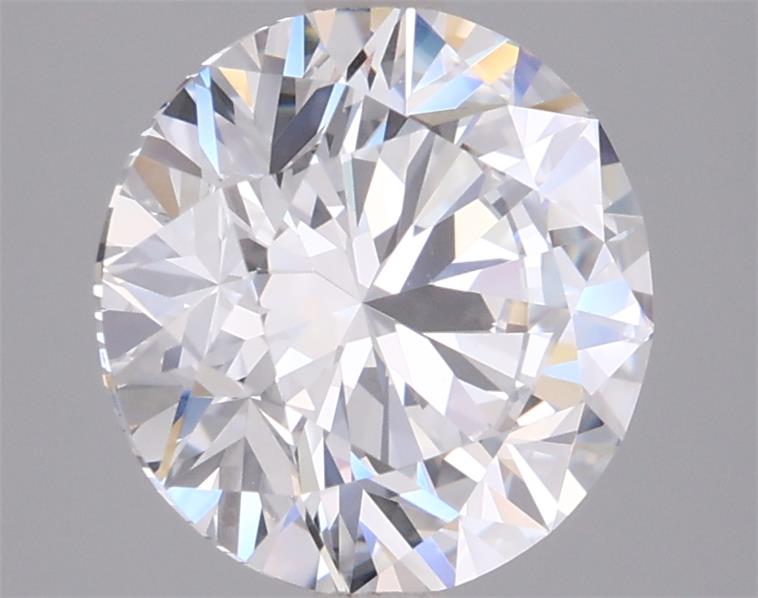 2.61 Carat Round Lab Diamond :: 360 spin frame 07