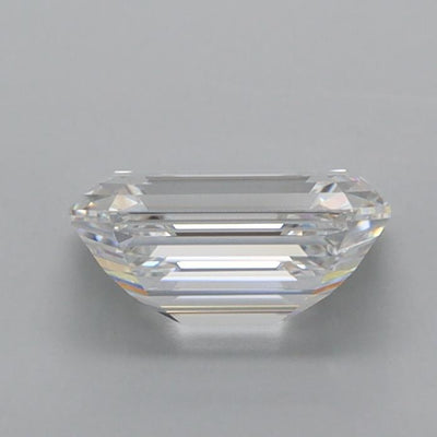 1.05 Carat Emerald Lab Diamond :: 360 spin frame 01