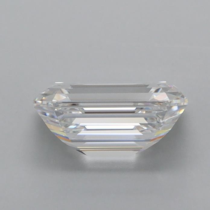 1.05 Carat Emerald Lab Diamond :: 360 spin frame 01