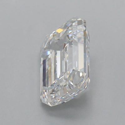 1.05 Carat Emerald Lab Diamond :: 360 spin frame 02