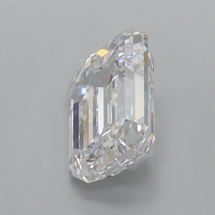 1.05 Carat Emerald Lab Diamond :: 360 spin frame 02