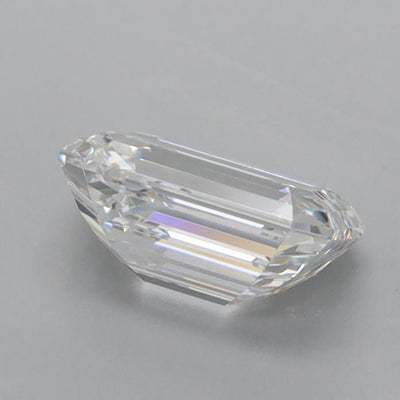 1.05 Carat Emerald Lab Diamond :: 360 spin frame 06