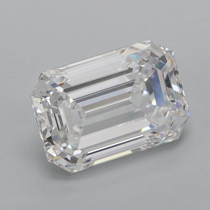1.05 Carat Emerald Lab Diamond :: 360 spin frame 07