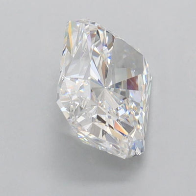 1.18 Carat Radiant Lab Diamond :: 360 spin frame 02