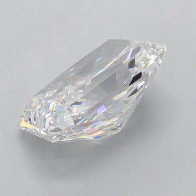 1.18 Carat Radiant Lab Diamond :: 360 spin frame 03