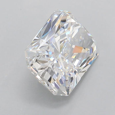 1.18 Carat Radiant Lab Diamond :: 360 spin frame 04