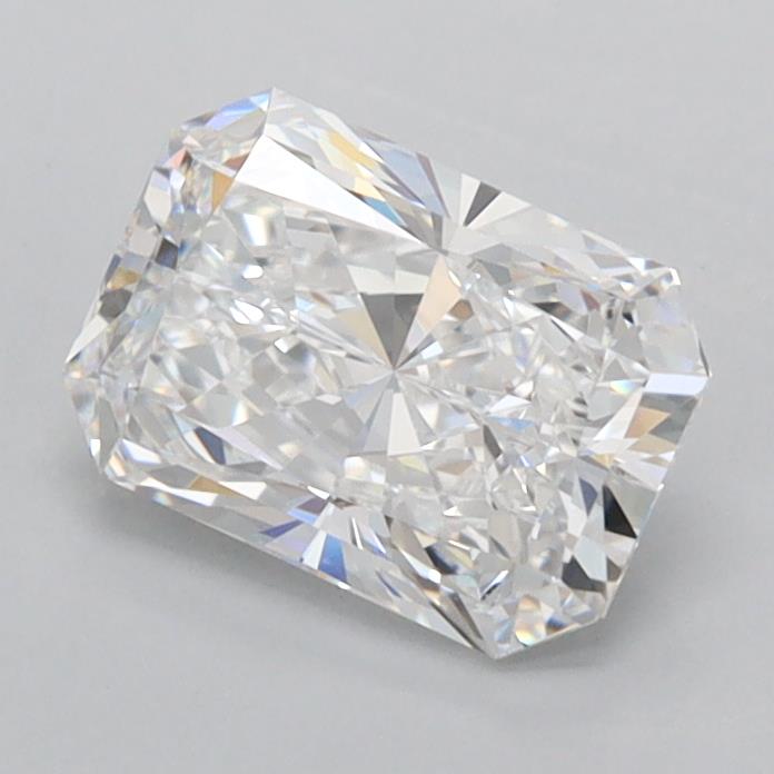1.18 Carat Radiant Lab Diamond :: 360 spin frame 05