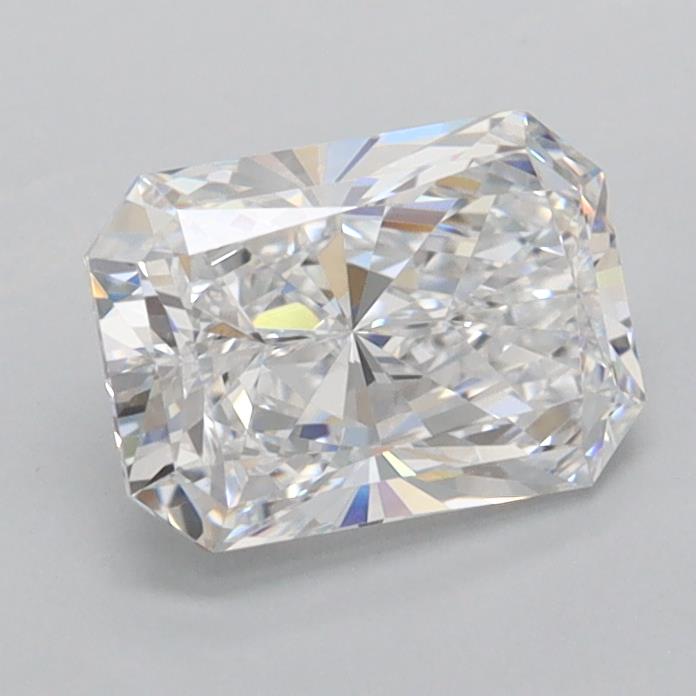 1.18 Carat Radiant Lab Diamond :: 360 spin frame 06